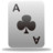 Game playingcard Icon
